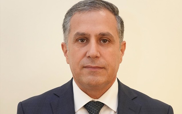 Nazir istintaq idarəsinə rəis təyin etdi - FOTO